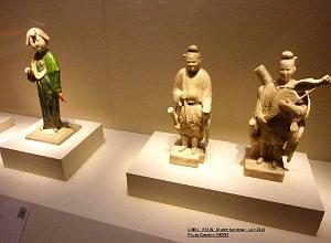 231- Pekin- Musee National